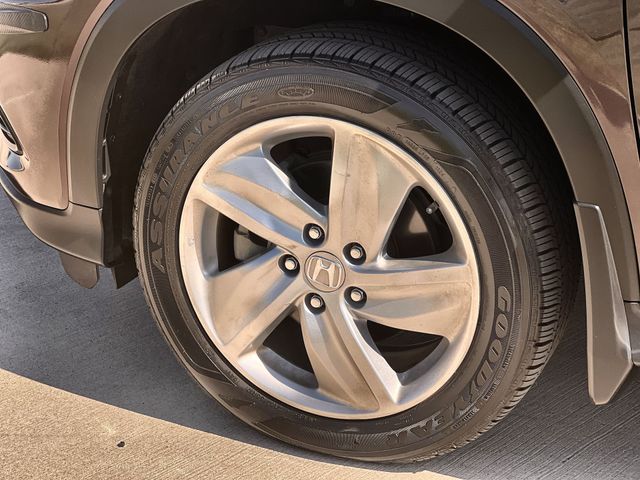 Thumbnail: 2019 Honda HR-V - 8