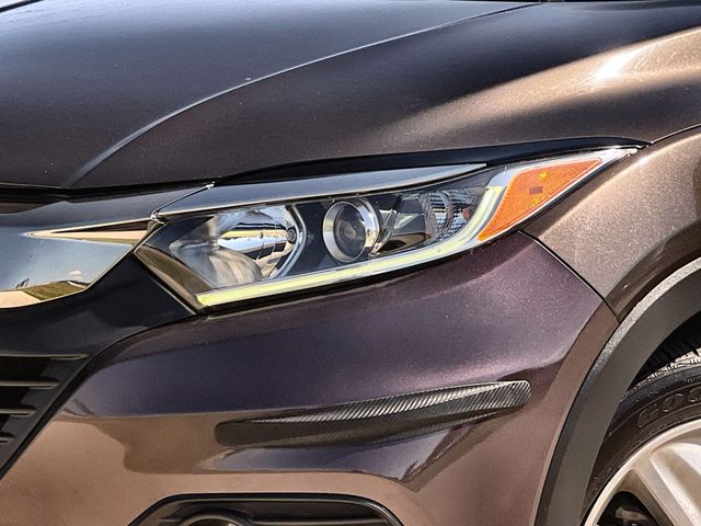 Thumbnail: 2019 Honda HR-V - 24