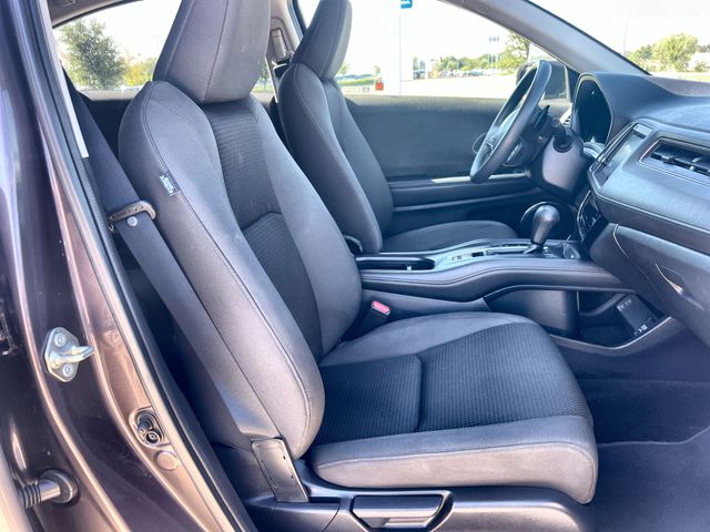 Thumbnail: 2019 Honda HR-V - 21
