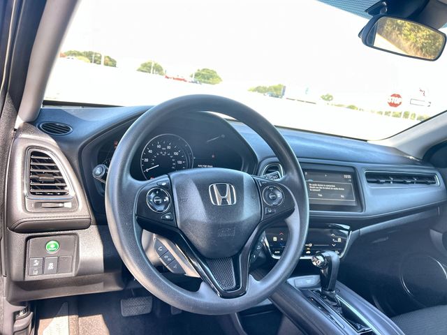 Thumbnail: 2019 Honda HR-V - 2