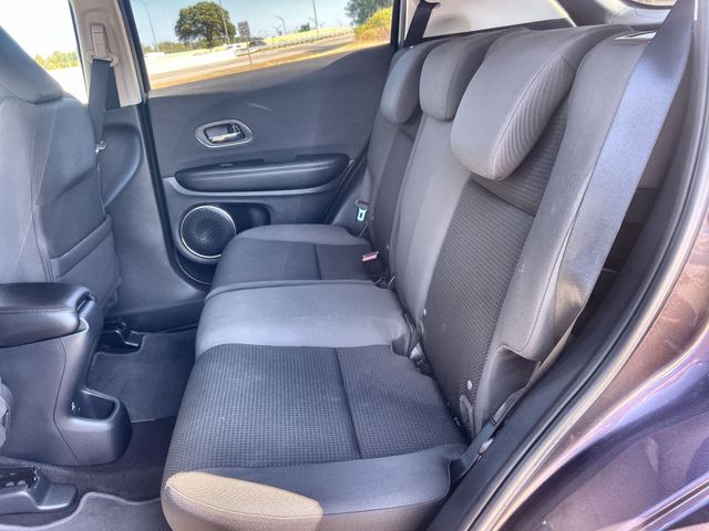 Thumbnail: 2019 Honda HR-V - 13