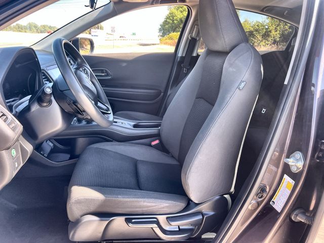Thumbnail: 2019 Honda HR-V - 12