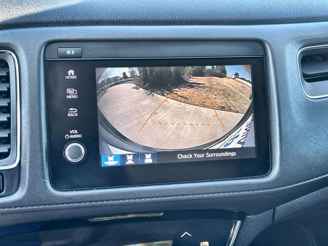 Thumbnail: 2019 Honda HR-V - 26