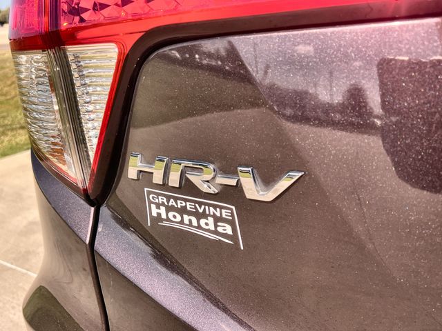 Thumbnail: 2019 Honda HR-V - 7