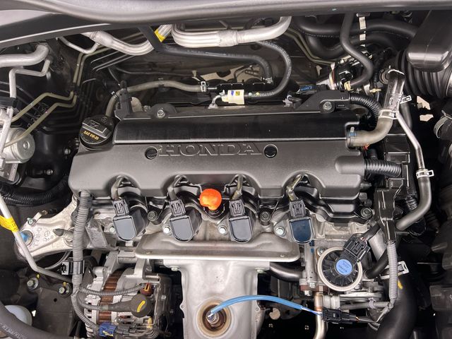 Thumbnail: 2022 Honda HR-V - 9