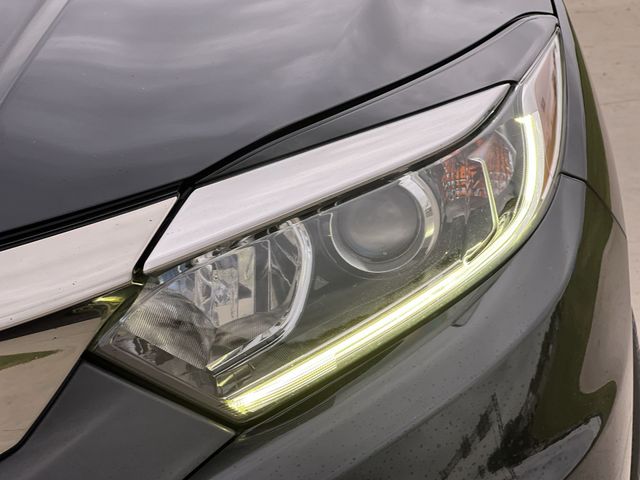 Thumbnail: 2022 Honda HR-V - 25