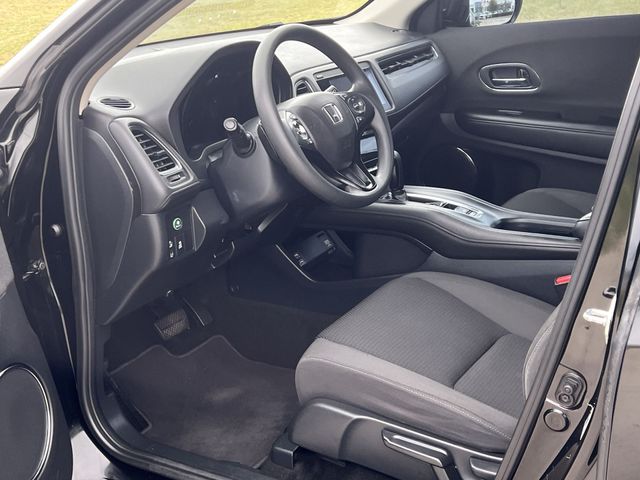 Thumbnail: 2022 Honda HR-V - 11