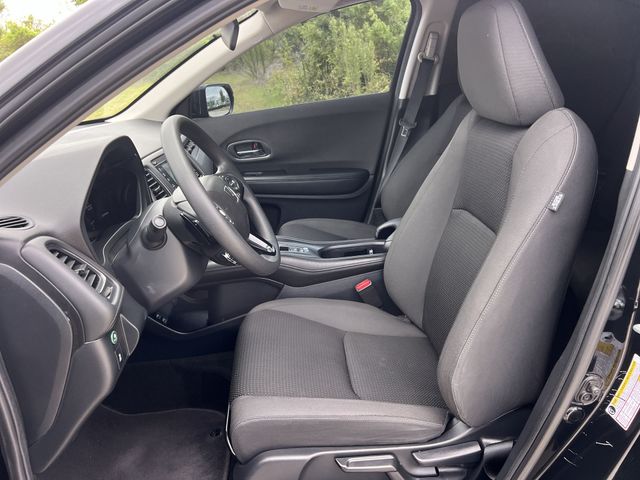 Thumbnail: 2022 Honda HR-V - 12