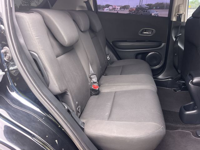 Thumbnail: 2022 Honda HR-V - 13