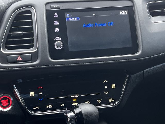 Thumbnail: 2022 Honda HR-V - 14