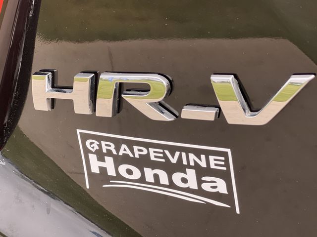 Thumbnail: 2022 Honda HR-V - 7