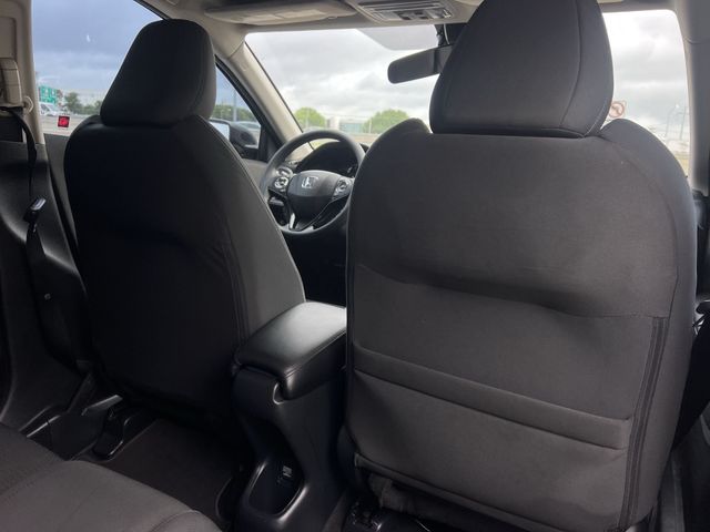 Thumbnail: 2022 Honda HR-V - 22