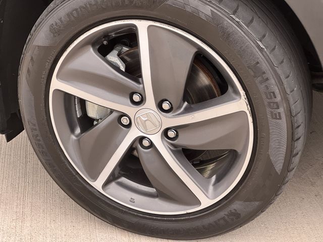 Thumbnail: 2022 Honda HR-V - 8