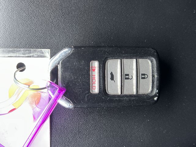 Thumbnail: 2022 Honda HR-V - 18