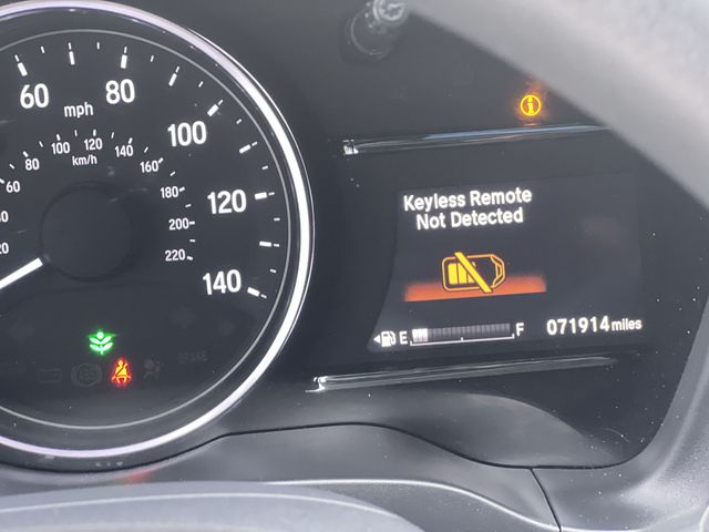 Thumbnail: 2022 Honda HR-V - 16