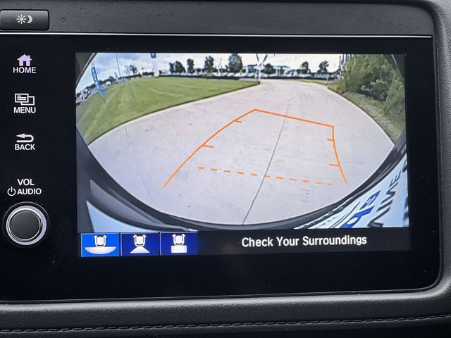 Thumbnail: 2022 Honda HR-V - 27