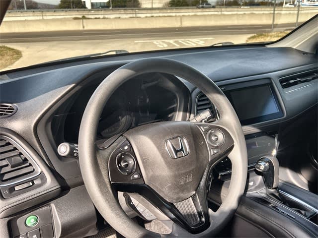 Thumbnail: 2021 Honda HR-V - 10