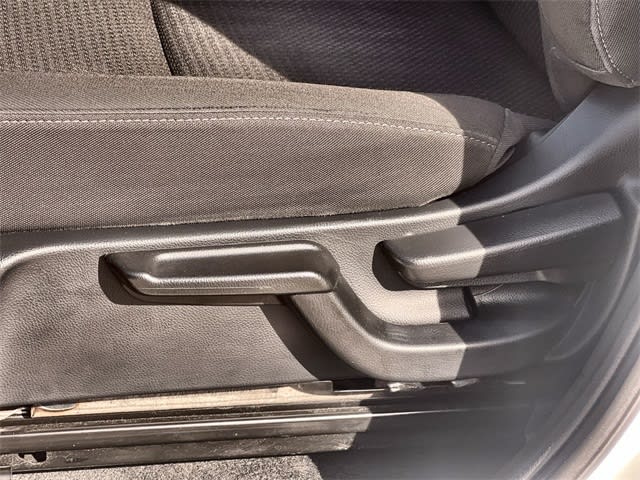 Thumbnail: 2021 Honda HR-V - 31