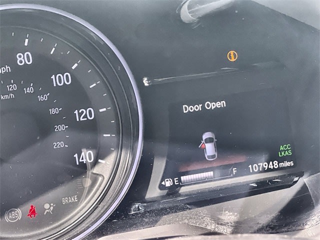 Thumbnail: 2021 Honda HR-V - 17