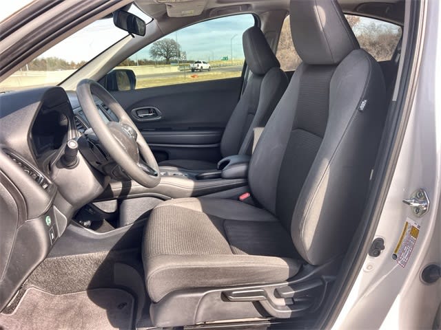 Thumbnail: 2021 Honda HR-V - 11