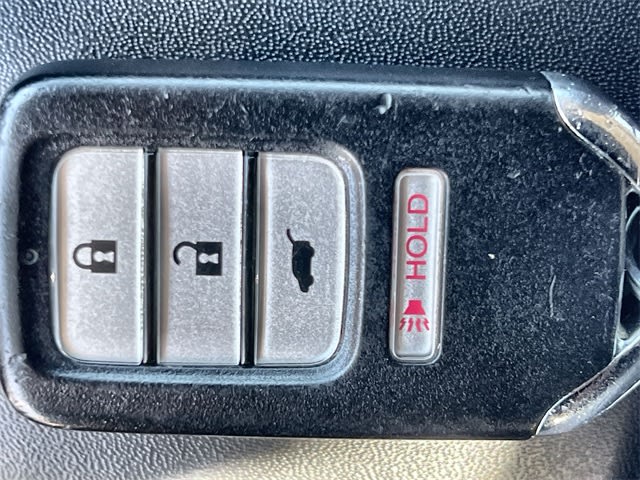 Thumbnail: 2021 Honda HR-V - 19