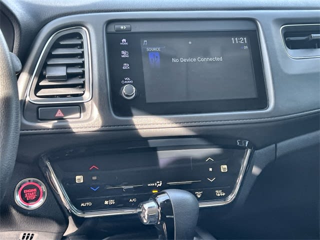 Thumbnail: 2021 Honda HR-V - 15