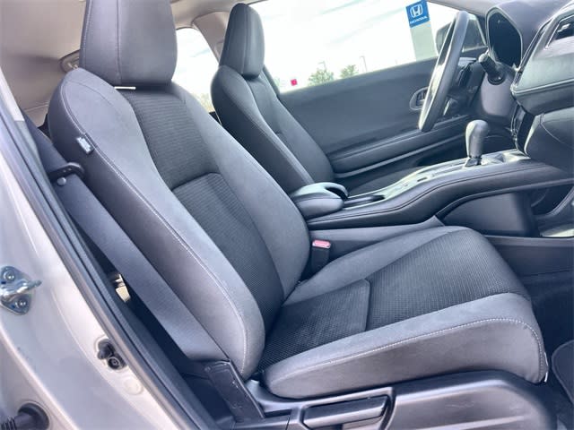 Thumbnail: 2021 Honda HR-V - 12