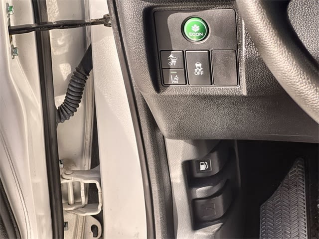 Thumbnail: 2021 Honda HR-V - 29