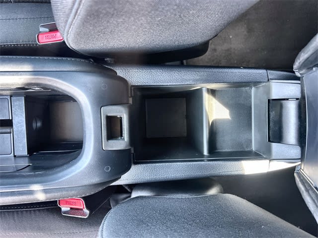 Thumbnail: 2021 Honda HR-V - 27