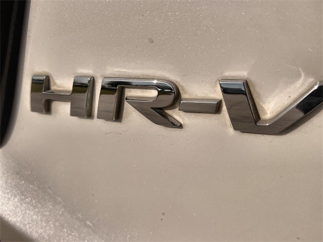 Thumbnail: 2021 Honda HR-V - 7
