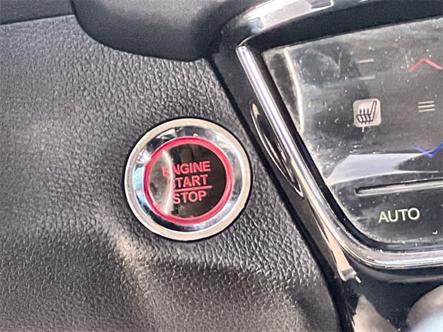 Thumbnail: 2021 Honda HR-V - 28