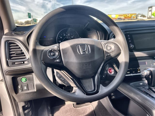 Thumbnail: 2021 Honda HR-V - 14