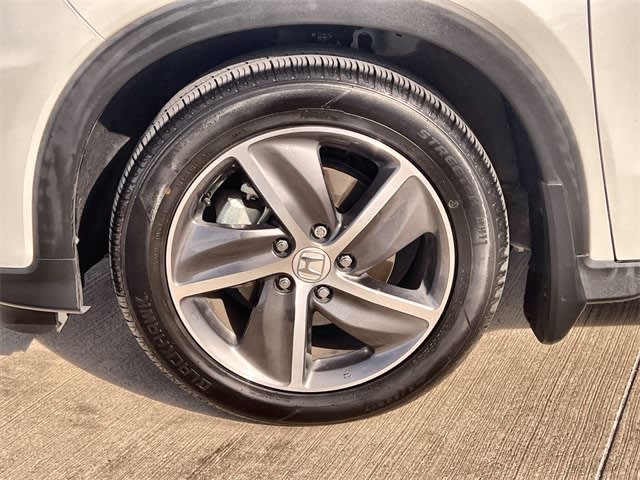 Thumbnail: 2021 Honda HR-V - 8