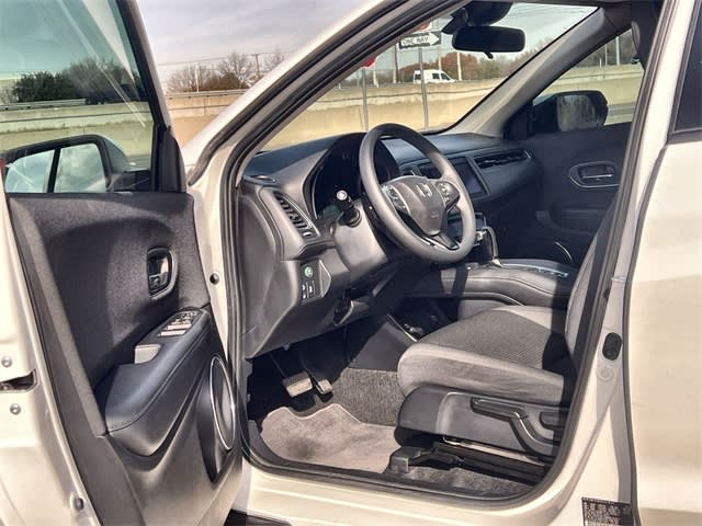 Thumbnail: 2021 Honda HR-V - 22