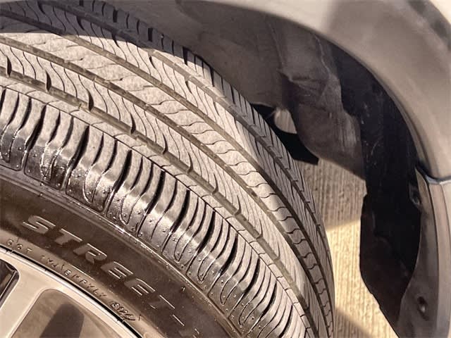 Thumbnail: 2021 Honda HR-V - 23