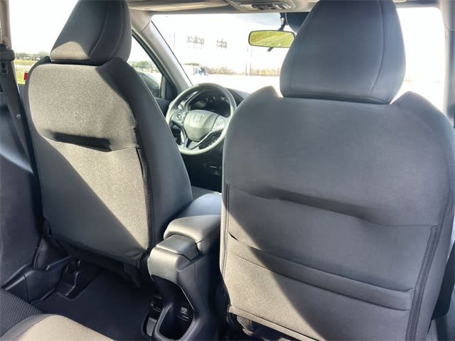 Thumbnail: 2021 Honda HR-V - 2