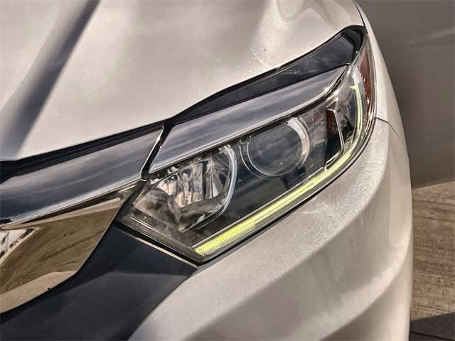 Thumbnail: 2021 Honda HR-V - 24