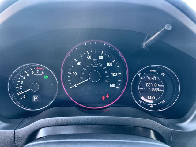 Thumbnail: 2018 Honda HR-V - 16
