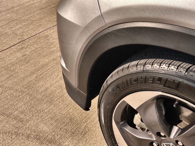 Thumbnail: 2018 Honda HR-V - 23