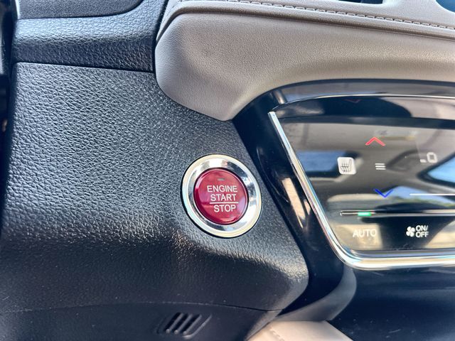 Thumbnail: 2018 Honda HR-V - 28
