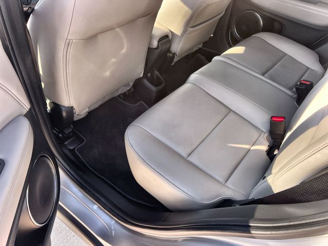 Thumbnail: 2018 Honda HR-V - 33