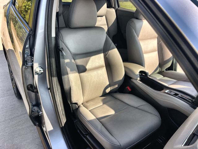 Thumbnail: 2018 Honda HR-V - 12