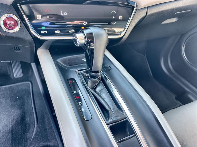 Thumbnail: 2018 Honda HR-V - 22