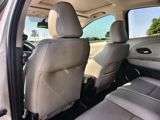 Thumbnail: 2018 Honda HR-V - 13