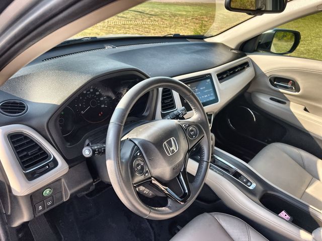 Thumbnail: 2018 Honda HR-V - 2