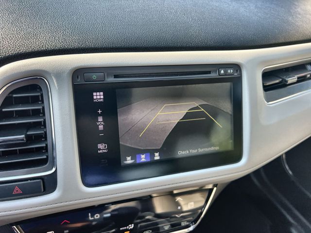 Thumbnail: 2018 Honda HR-V - 26