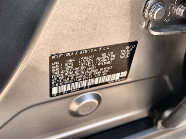 Thumbnail: 2018 Honda HR-V - 19