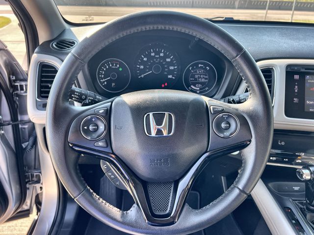 Thumbnail: 2018 Honda HR-V - 10