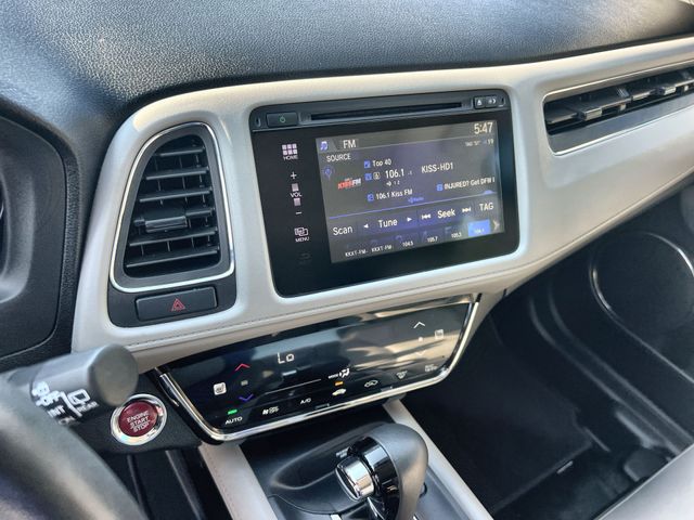Thumbnail: 2018 Honda HR-V - 14