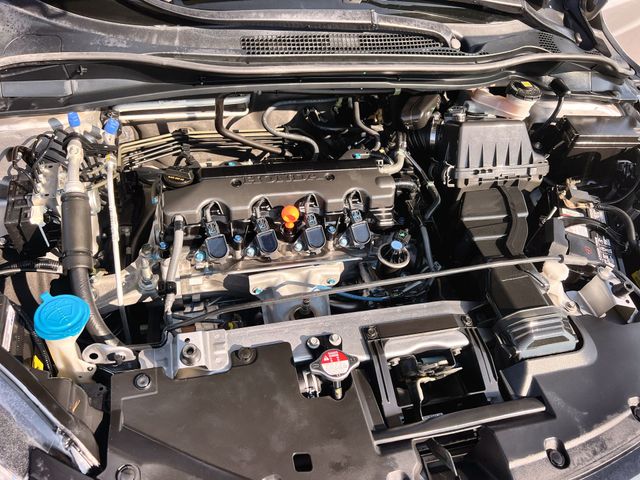Thumbnail: 2018 Honda HR-V - 9